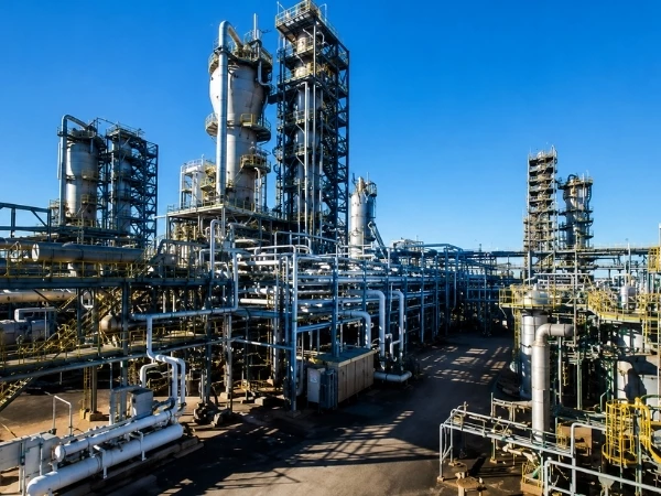 Petrochemical Industry