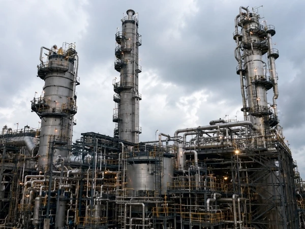 Petrochemical Industry