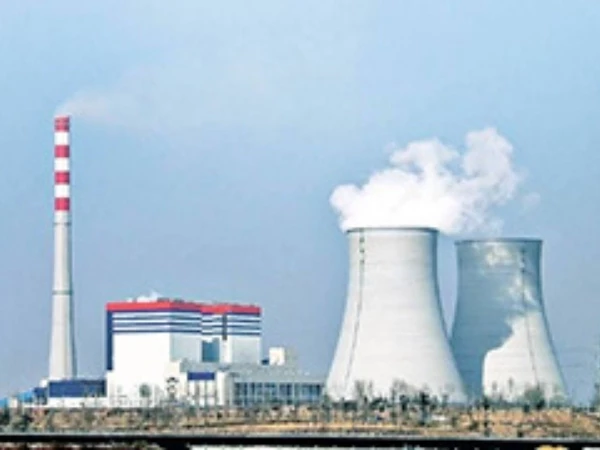 ventilation for thermonuclear plant
