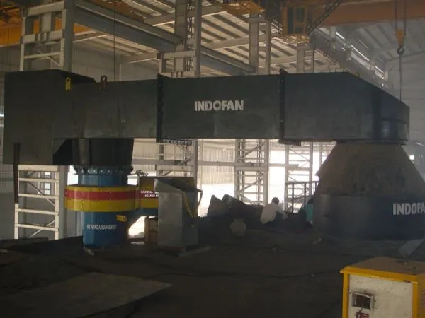 canopy hood from side view