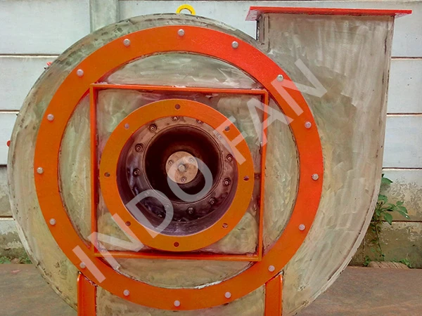 Industrial Air Handling Centrifugal Blower