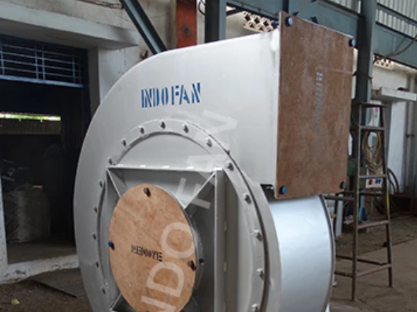Continuous Duty Centrifugal Blower Solutions