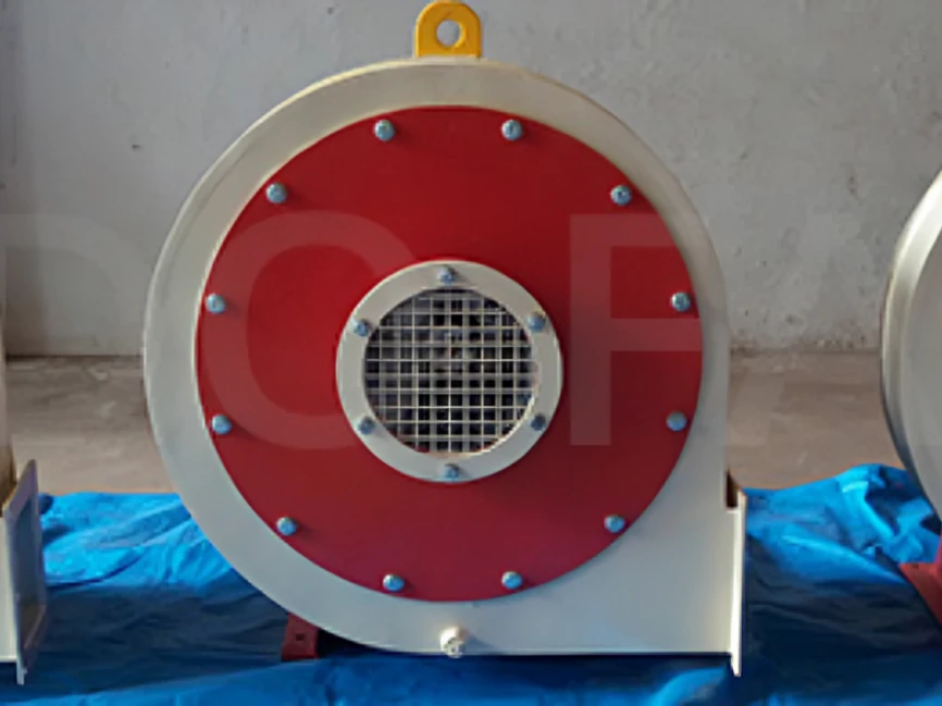 Heavy Duty Centrifugal Blower Supplier